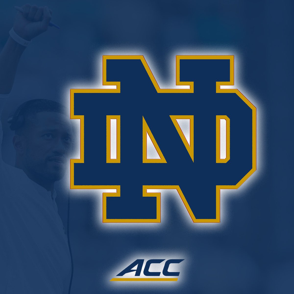 Thank you to @GinoGuidugli From @NDFootball for stopping by Folsom Today. We appreciate you! #GoBullDogs /#GoIrish @coach_angel3 @CoachTravisFHS @CoachIrsik1