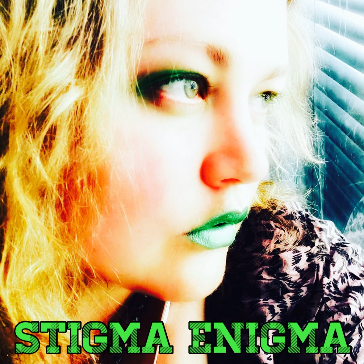 Listen to the single 'STIGMA ENIGMA' and dive into the depths of creative revelation from the magical Clare Easdown. #indiedockmusicblog #dreampop indiedockmusicblog.co.uk/?p=23805