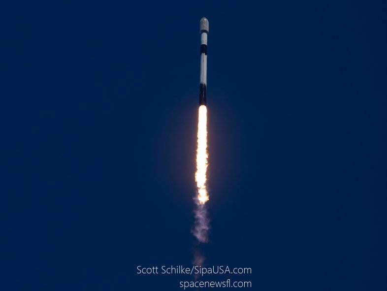 First launch of a two different company double header for today at 2:14 PM for #SpaceX #Starlink 6-57 SLC-40 & favorite booster B-1069 15th trip & landing from #space ! Next up is #crewed #ULA #NASA #Boeing #Starliner #CFT at 10:34 PM tonight SLC-41 sipausa.com