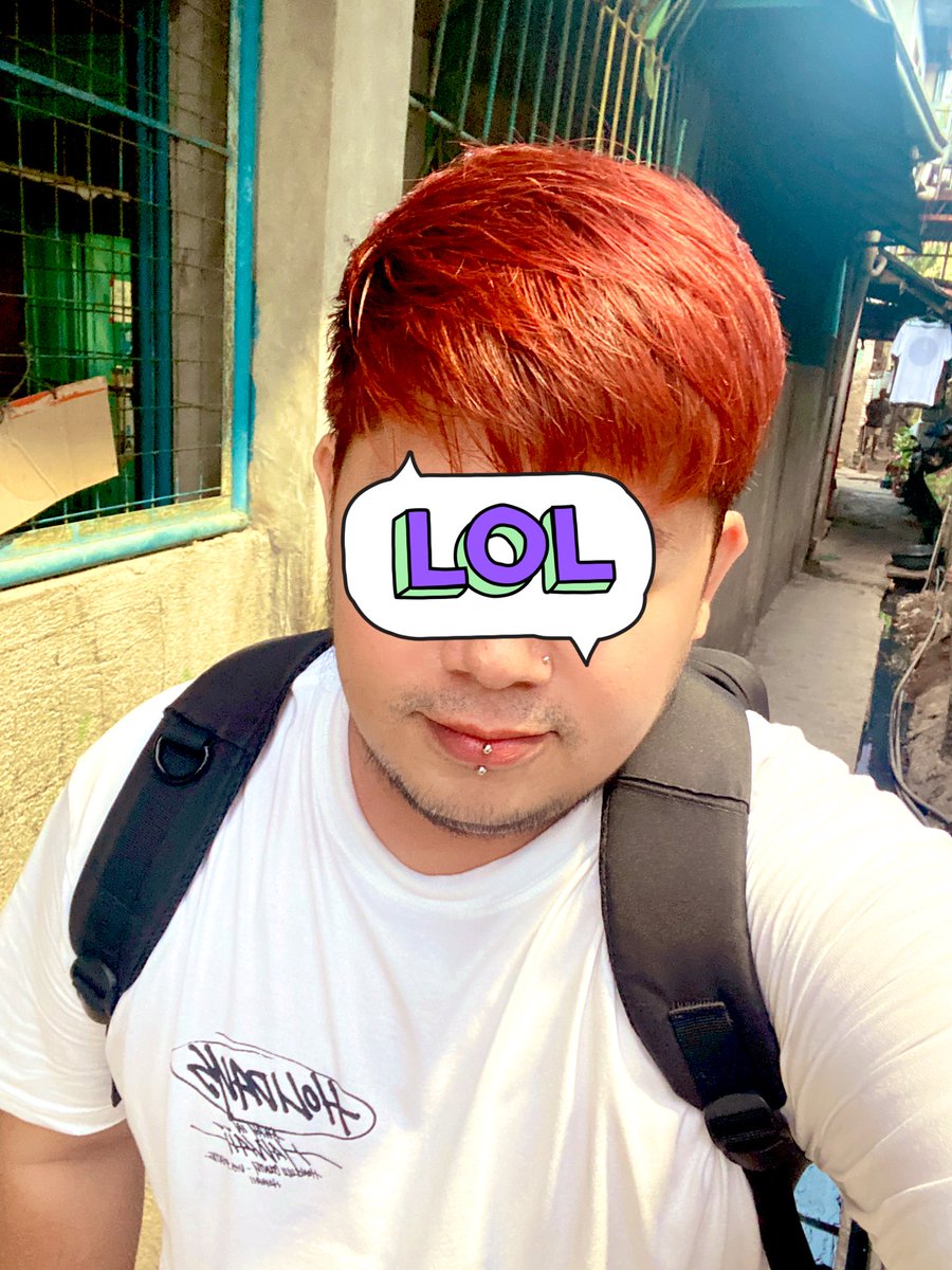 Kanang idol kaayu nimo Bini-Mikha ba, ang dating nag pa red noon ahahaha 

#cebu #cebualter #AlterCebu