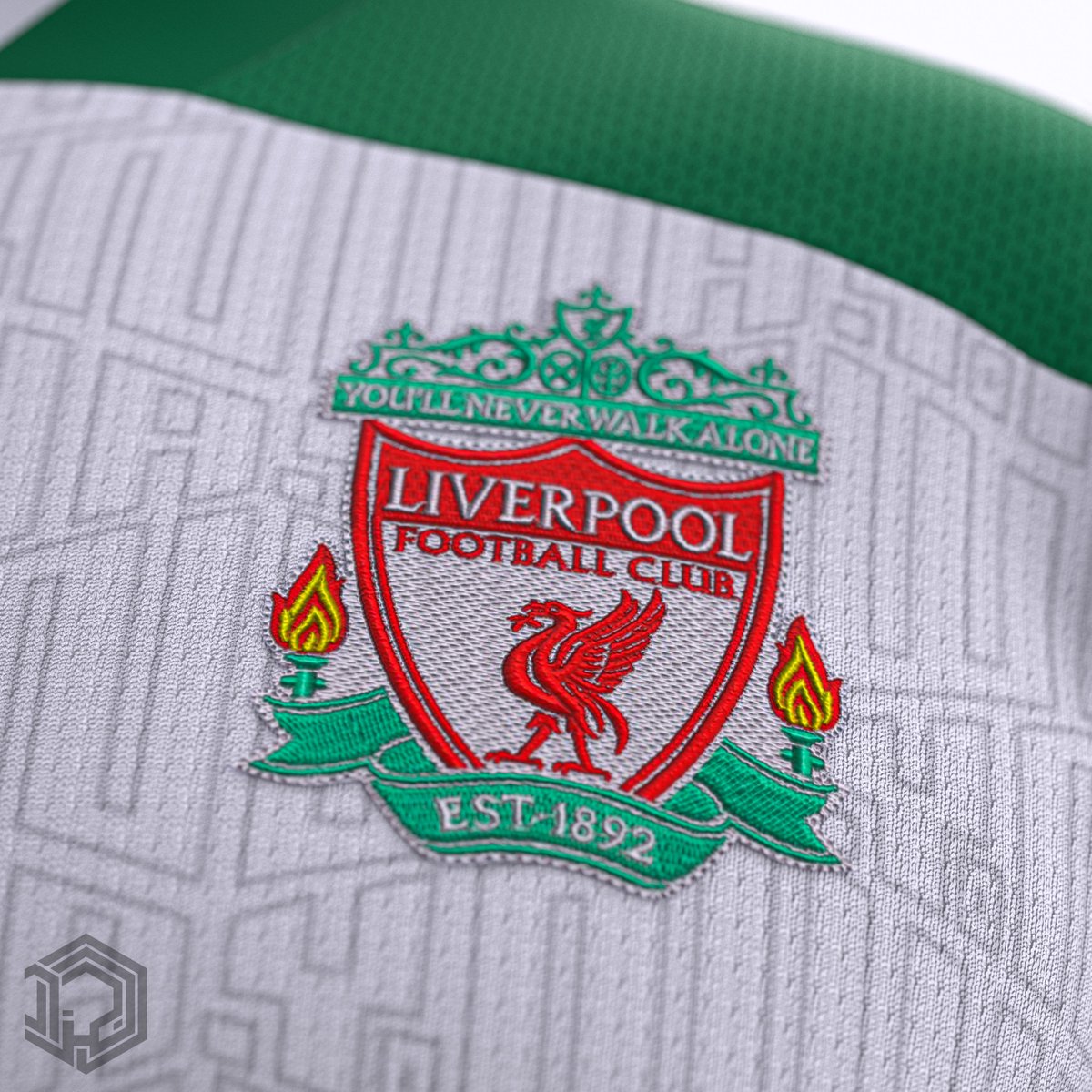 Liverpool 
fantasy jersey 
@LFC_Arabic @LFC @adidas @adidasfootball @adidasoriginals @CLO3D @EPLworld
