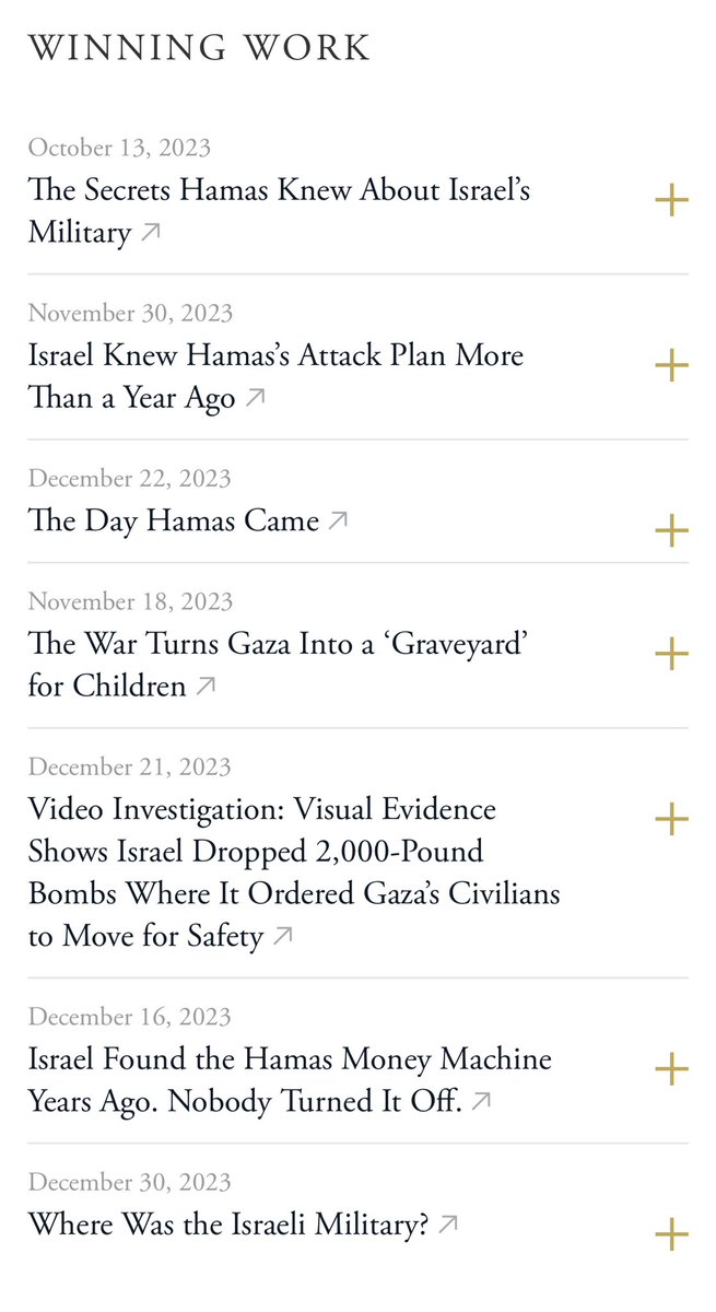 Interesting: Screams Without Words wasn’t part of the NYT’s Pulitzer submission portfolio. pulitzer.org/winners/staff-…