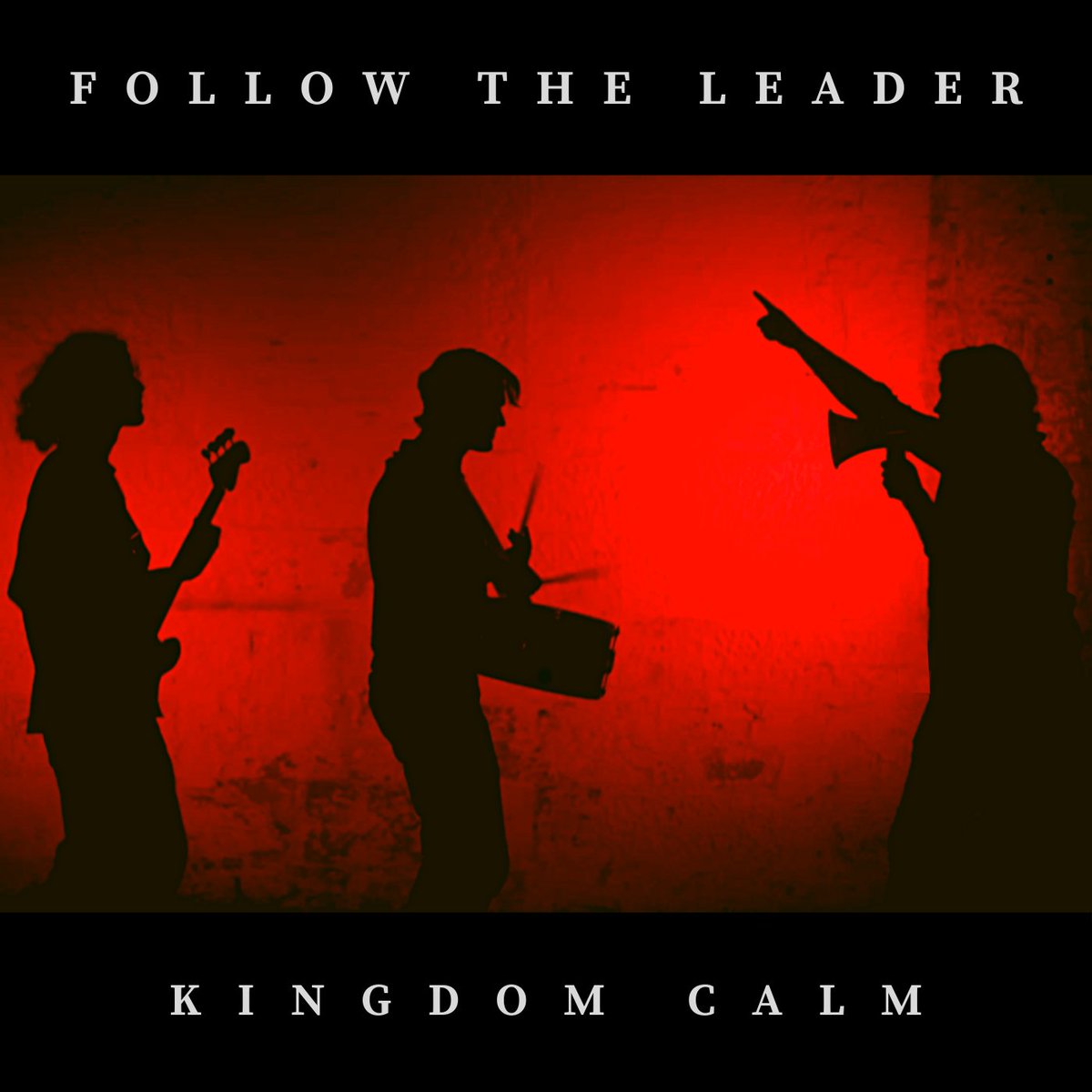 Listen to the single 'Follow The Leader' and enjoy a great new song from the bright and fiery Kingdom Calm. #indiedockmusicblog #indierock indiedockmusicblog.co.uk/?p=23814
