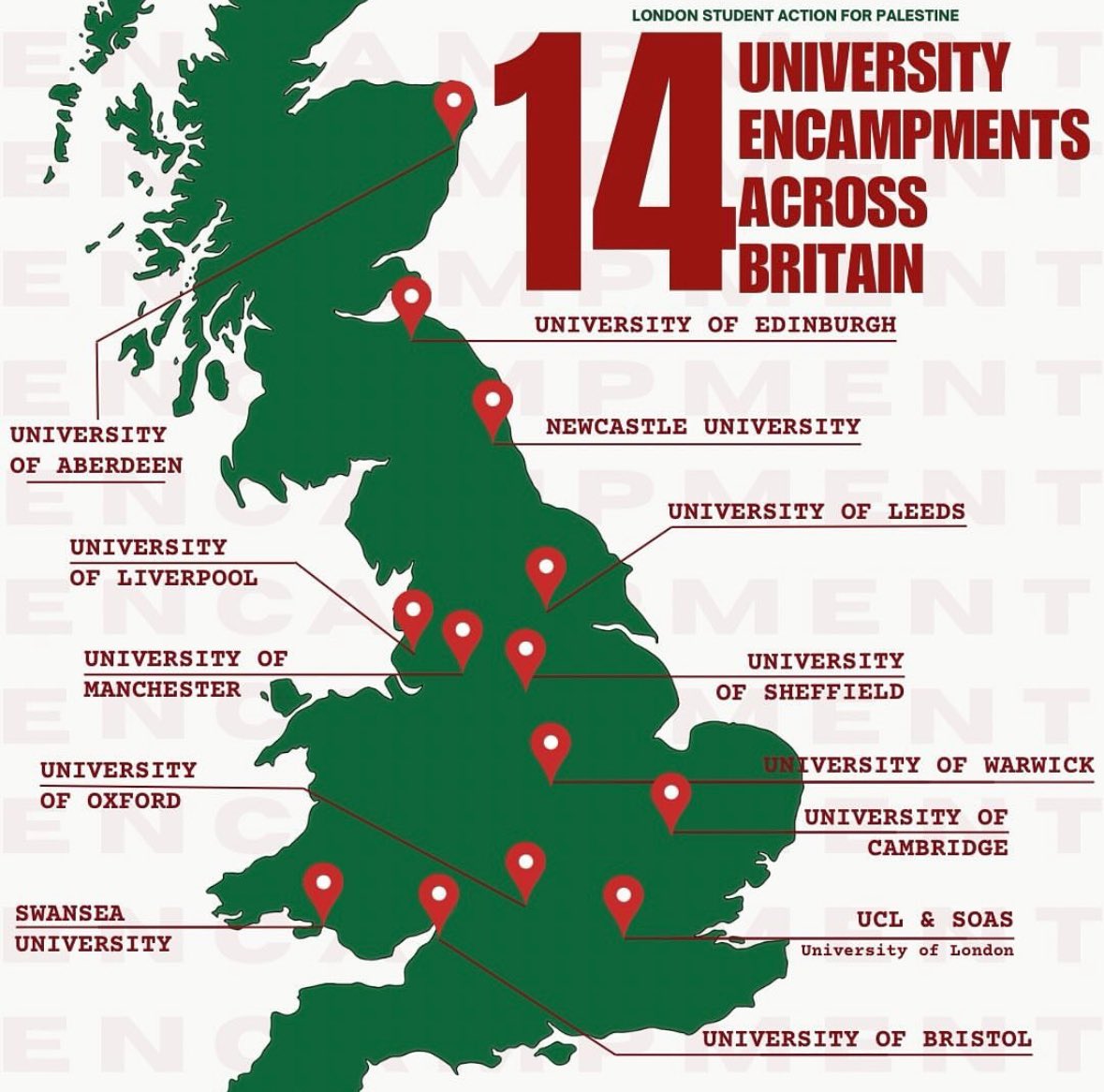 “What are UK students doing for Gaza?”