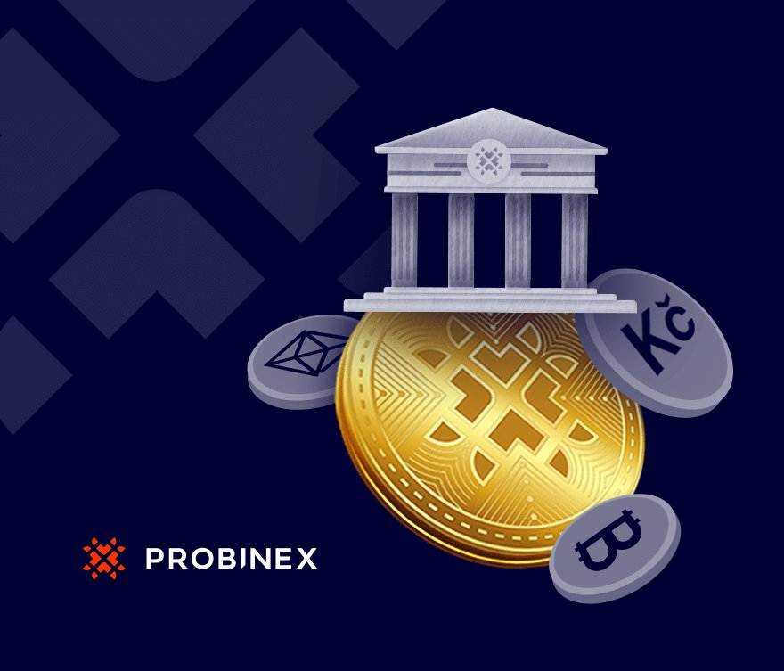 @itsFoxCrypto It is not necessary to worry in order to make big money throughout this bullish season. Rely on @Probinex1 to handle the task for you by locking your tokens. #probinex $PBX