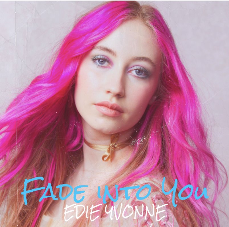 Listen to the single 'Fade Into You' and enjoy a great new track from the incredible Edie Yvonne. #indiedockmusicblog #dreampop indiedockmusicblog.co.uk/?p=23822