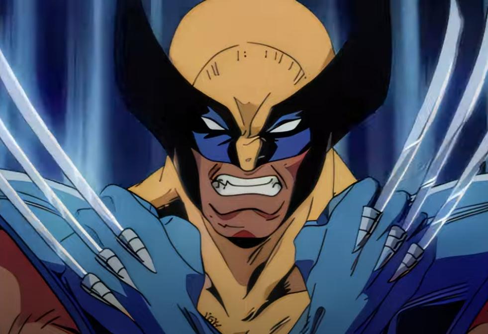 Is there ANY comic book super hero more bad ass than Wolverine? Like this post if you agree, comment if you have a different opinion.