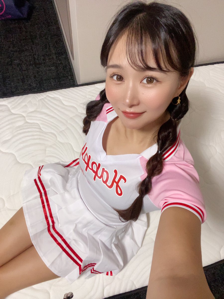 GWたのしめた🥰？ 今日からまた頑張って楽しもうね😉💓