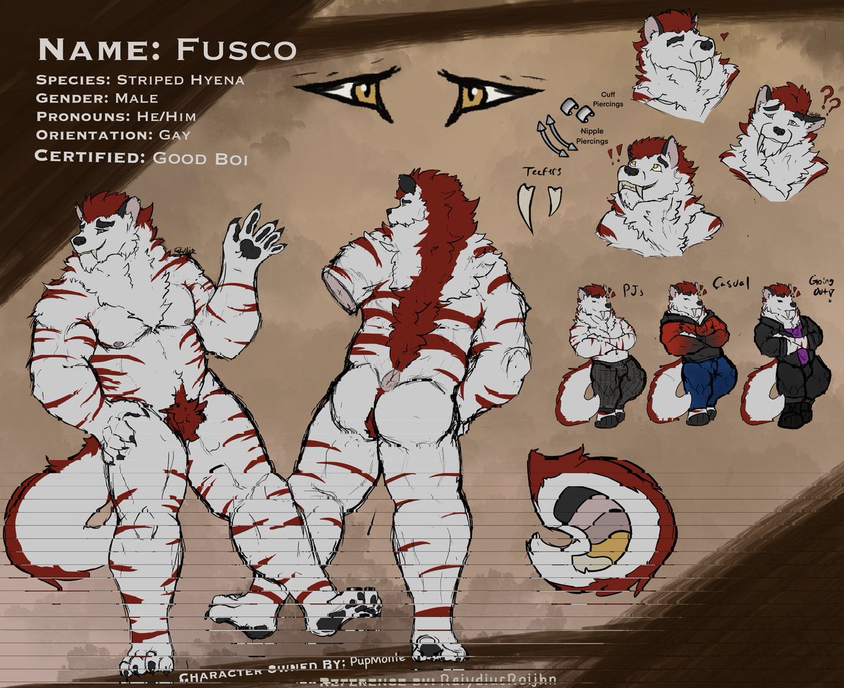 PupMônté🥞 tweet media