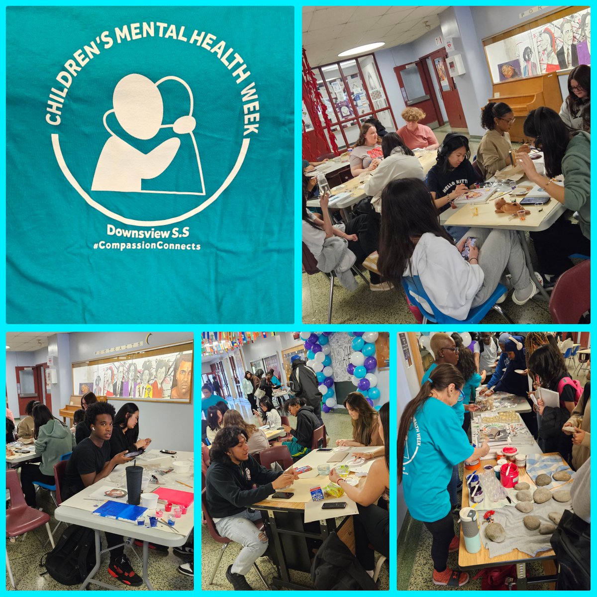 Downsview Secondary tweet media