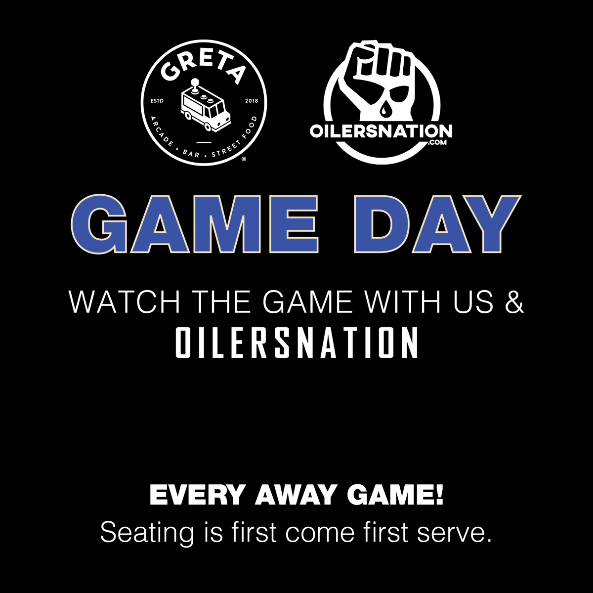 Oilersnation.com, Oily Since ‘07 tweet media