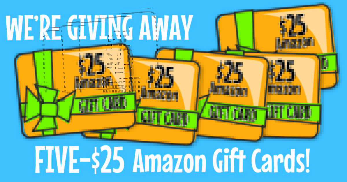 There's still time to tag a teacher friend and enter today's #teacherappreciationweek giveaway! Don't miss out! You could win 1 of 5, $25 Amazon Gift Cards!🤑 This contest is not sponsored or affiliated with X or Amazon. #teacherappreciationweek #thankateacher #Studentreasures