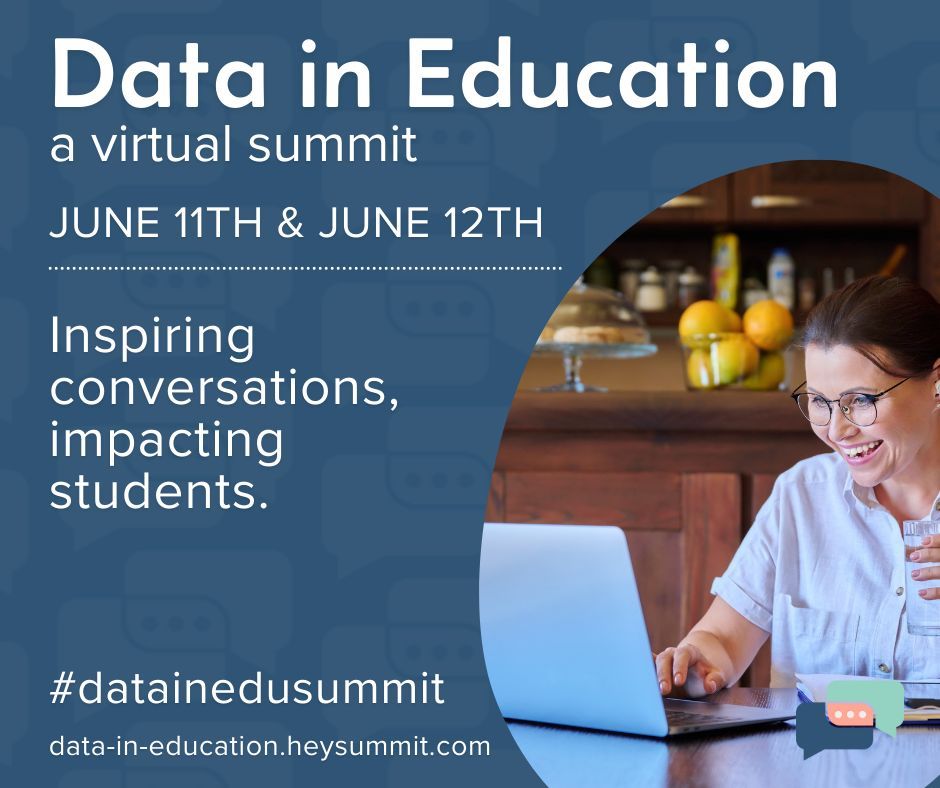 Uncover Effective Tools & Strategies to Elevate Instruction, Customize Learning, and Foster a Positive School Culture. Register Now to Elevate Your Professional Development! buff.ly/3vFukZy