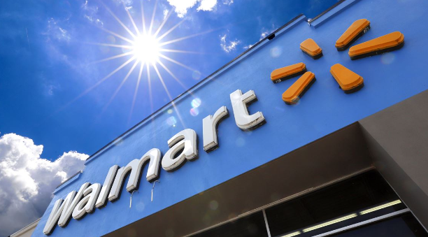 Walmart is launching its biggest store-label food brand in 20 years. 

(see article: ow.ly/2eKM50RubAo) #Walmart #Bettergoods #FarmsCloseBy #DefineLocal #hyperlocal #local #franchise #franchiseopportunity #EndAlz #VC #invest #investment #investor #hydrogen