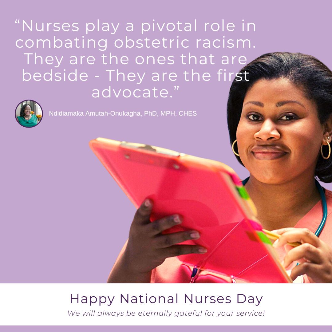 Sharing our appreciation on this #NationalNursesDay!

#NursingHeroes #NurseAppreciation #NurseStrong #NurseLove #ThankYouNurses