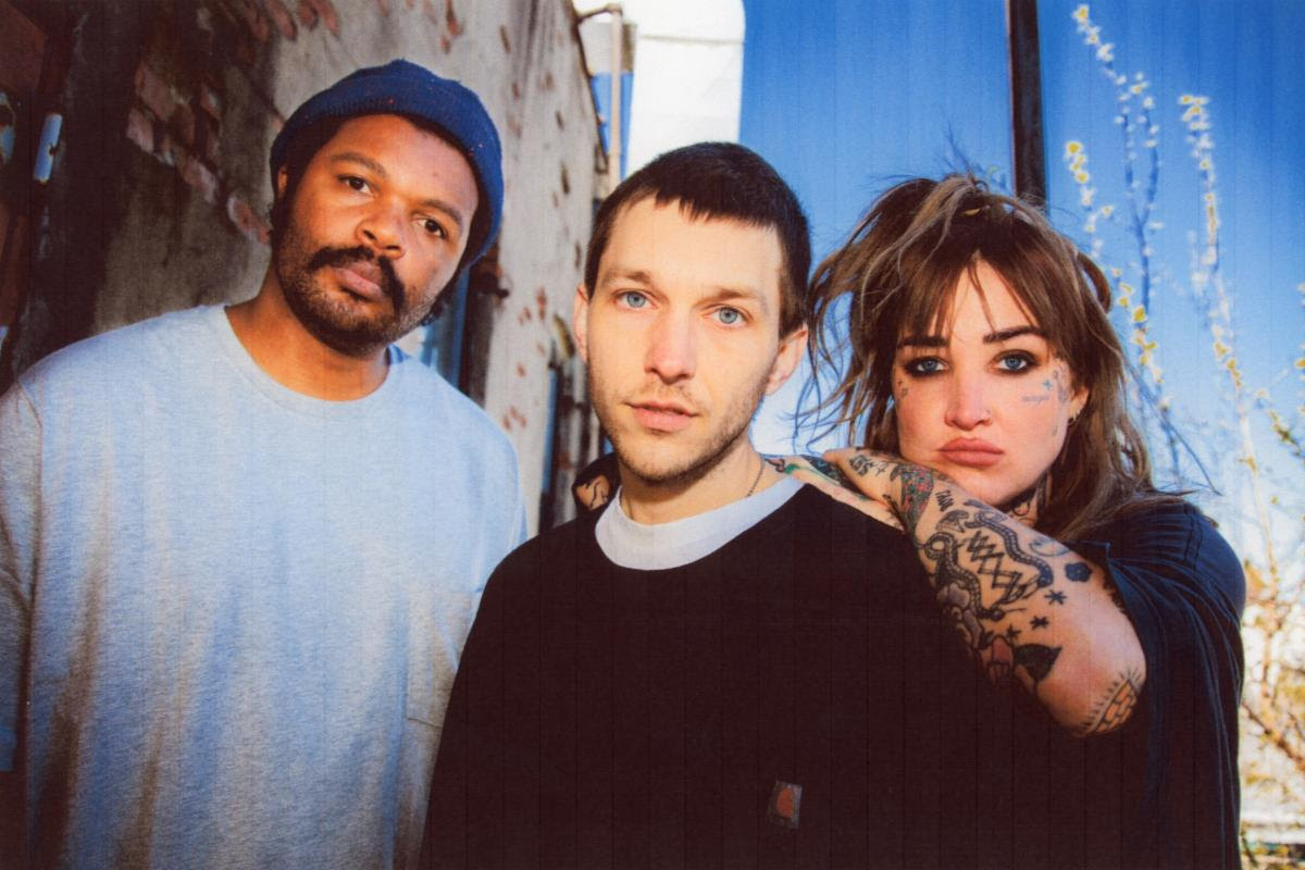 Ahead of the relese of their new album Poetry, Dehd Debut Video For “Dog Days” northerntransmissions.com/dehd-debut-vid… #NewMusic2024