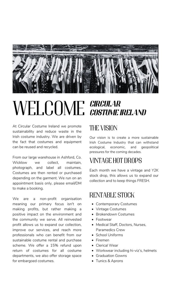 CircularCostume's tweet photo. WELCOME https://t.co/ZpOFUGakWT