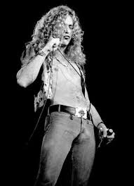Robert Plant #LedZeppelin Rock On 🖤🤘