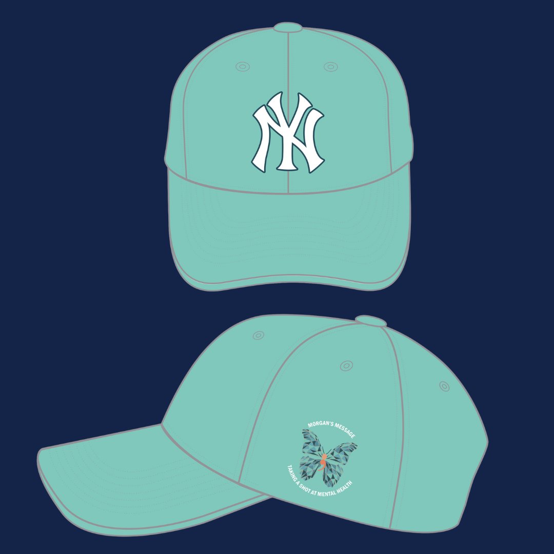 𝙌𝙪𝙚𝙪𝙚 𝙏𝙖𝙠𝙚 𝙈𝙚 𝙊𝙪𝙩 𝙏𝙤 𝙏𝙝𝙚 𝘽𝙖𝙡𝙡 𝙂𝙖𝙢𝙚… ⚾️ A huge thank you to the @Yankees for their continued support! 🦋 We are proud to partner as the charity of the game on 8/8 @ 7:05pm. We hope you can join us! ⬇️ 🎟️🔗offer.fevo.com/yankees-vs-ang…