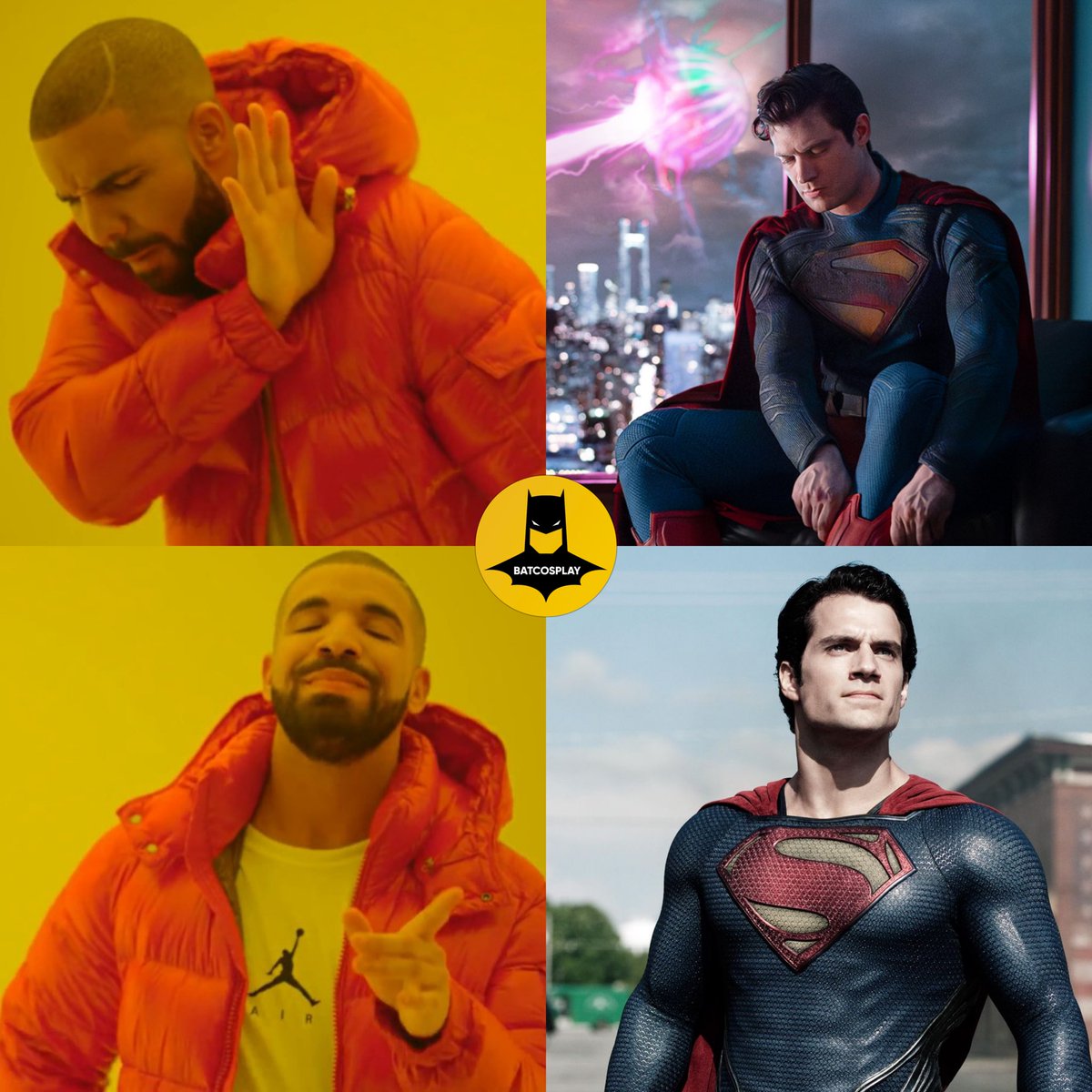 #superman