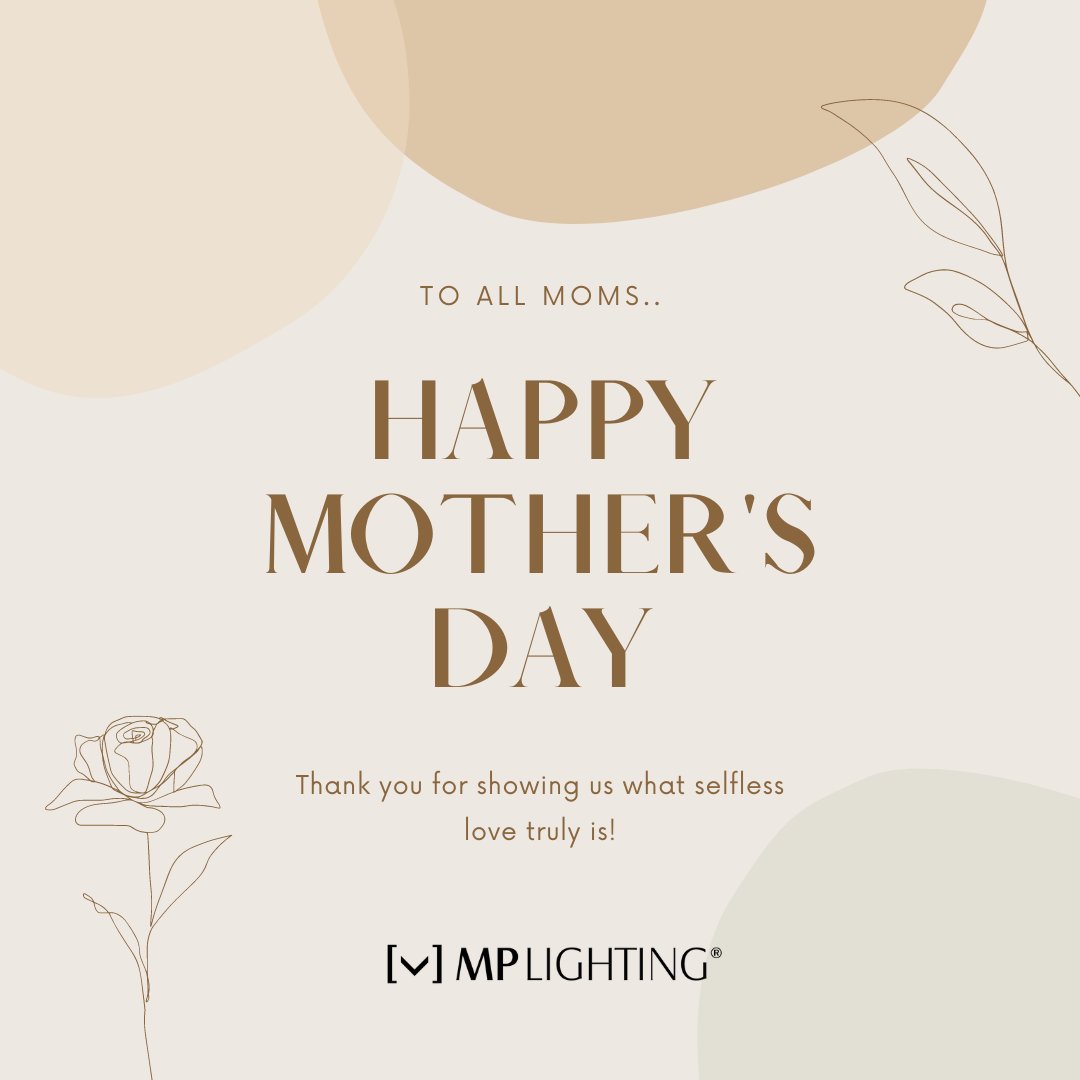 Sending warm wishes to all the incredible mothers out there on this special day. May your day be filled with love, joy, and cherished moments with your loved ones. 
.
.
.
.
.
#HappyMothersDay #mothersday #mothers #mom #love #warmwishes #incrediblemothers #specialday #joy