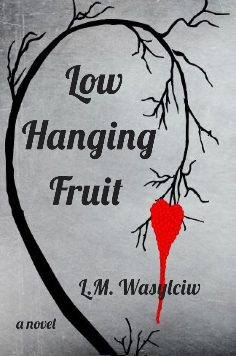 @twitter Exciting news - We are days away from publication.  
LOW HANGING FRUIT 
Mandy was lonely and ready to find the perfect partner. She was the least likely person to get caught up in a sweetheart scam.
Deception is a ghastly game. #lowhangingfruit #onlinedating #Scammer