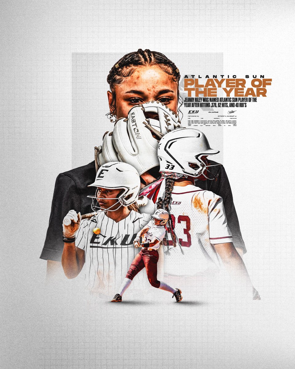 𝐀𝐓𝐋𝐀𝐍𝐓𝐈𝐂 𝐒𝐔𝐍 𝐏𝐋𝐀𝐘𝐄𝐑 𝐎𝐅 𝐓𝐇𝐄 𝐘𝐄𝐀𝐑 👏

<a href="/NJeanay/">jeanay riley</a>