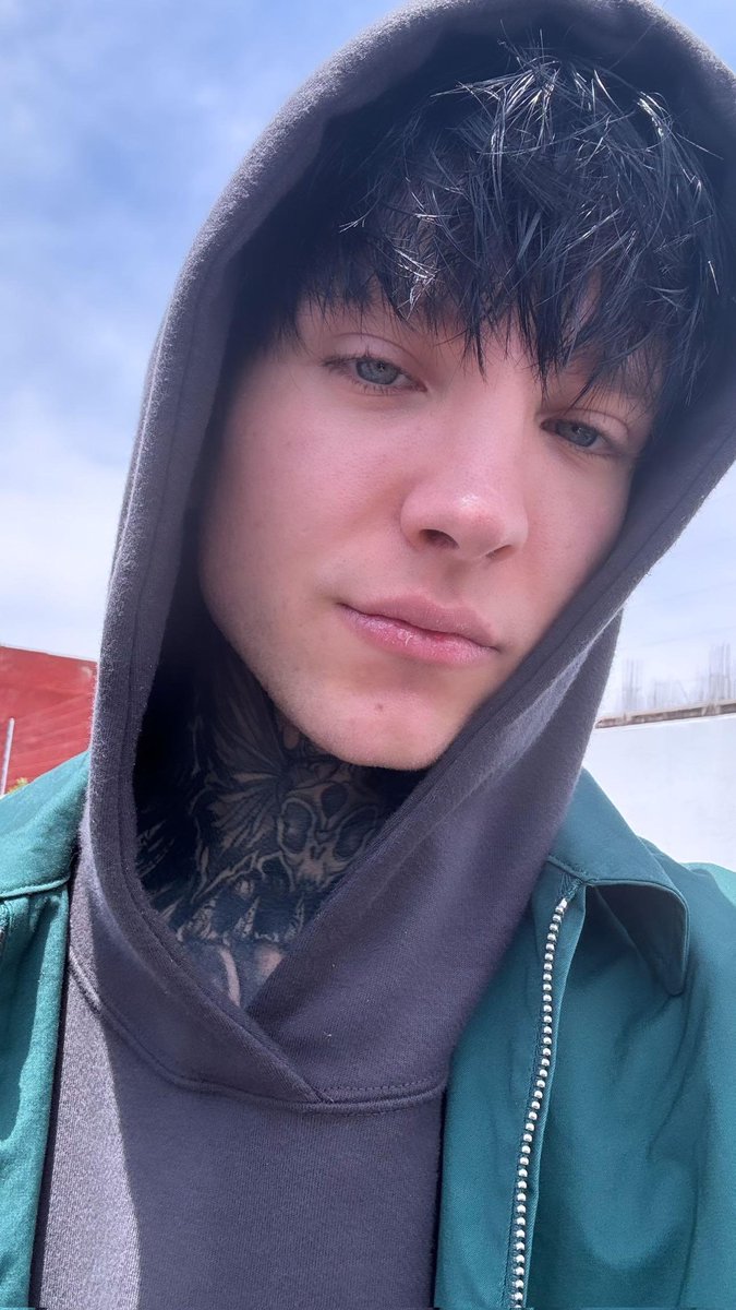 archivescry's tweet image. → Cry a través de su canal de difusión en instagram