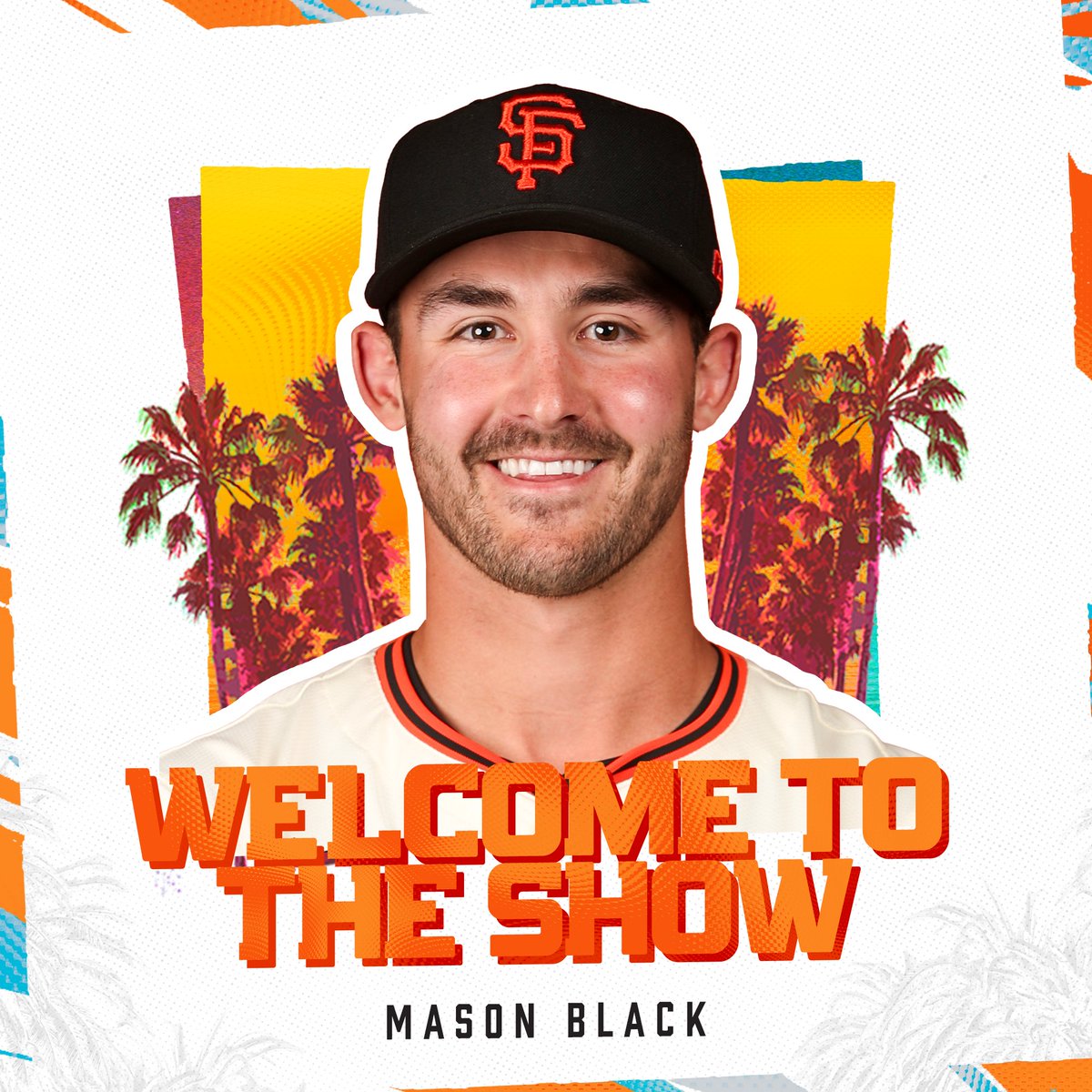 SFGiants tweet media