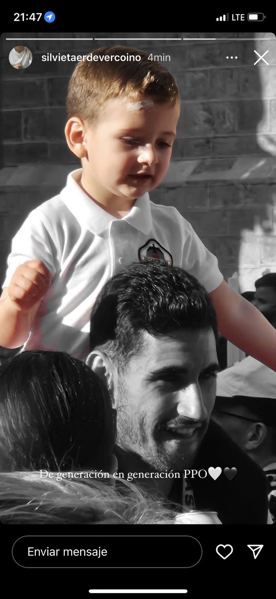 Siempre contigo🖤🤍 <a href="/cdcastellon/">CD Castellón</a>
