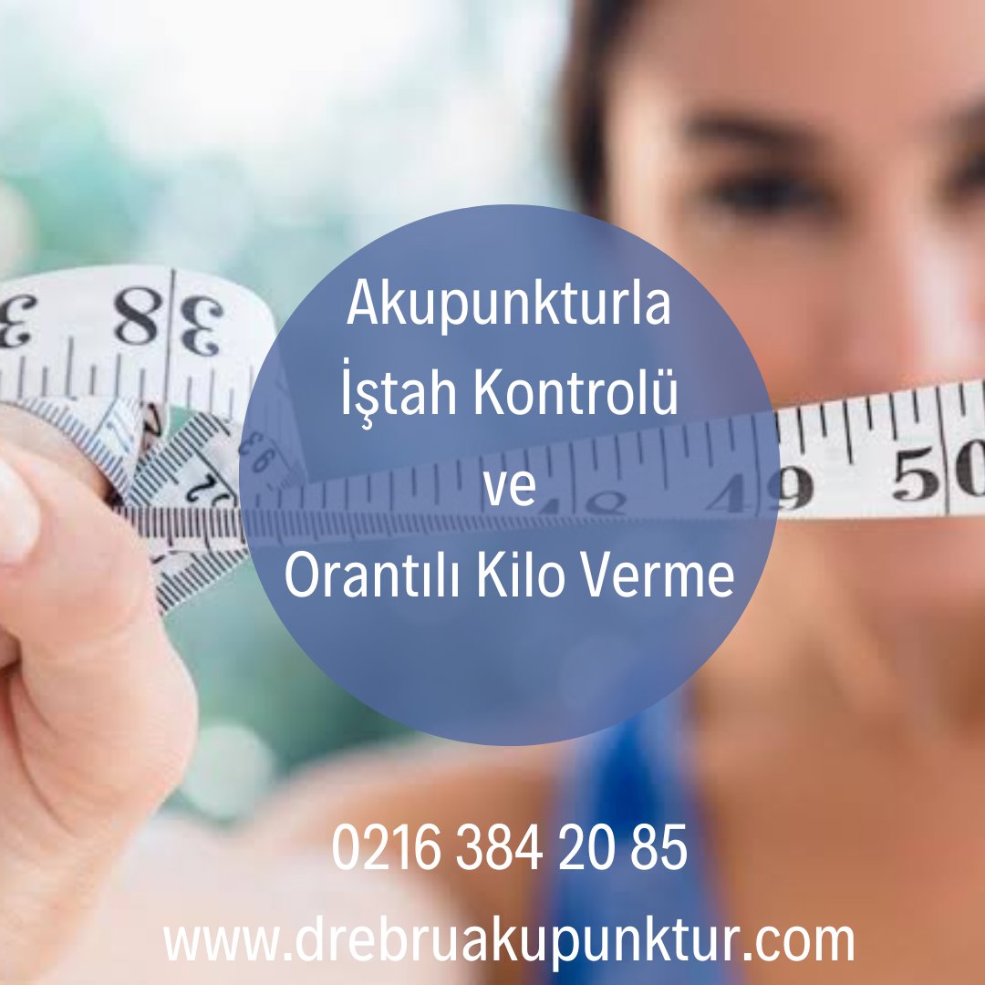 Akupunktur Kliniği 📞0216 384 20 85-86
drebruakupunktur.com/akupunktur/aku…
.
#akupunktur #kiloverme #obezitetedavisi #zayıflama