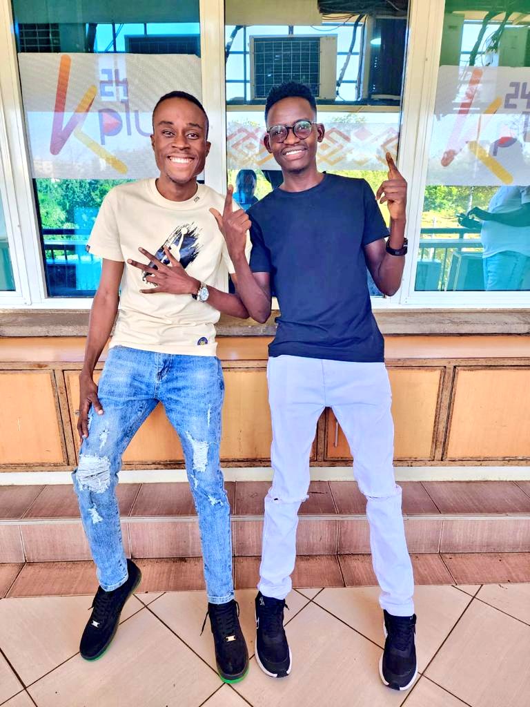 Milele_FM's tweet photo. Karibu ndani ya #JillaniNaTrickyMilele mpaka 10pm na @meshmzitoh na @McaTricky .
Unapata burudani ukiwa wapi?
#MbiliTosha https://t.co/GtWeCNi9mQ