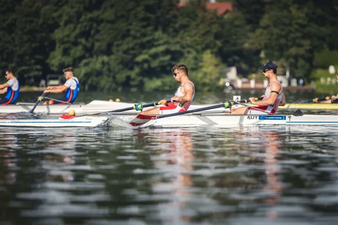 EUSA Rowing (@eusarowing) on Twitter photo ℹ️ The registration for the European Universities Rowing Championship Ankara 2024 has been extended, and will be open until May 15th.
☞ rowing2024.eusa.eu/news-events?re… ℹ️ The registration for the European Universities Rowing Championship Ankara 2024 has been extended, and will be open until May 15th.
☞ rowing2024.eusa.eu/news-events?re…