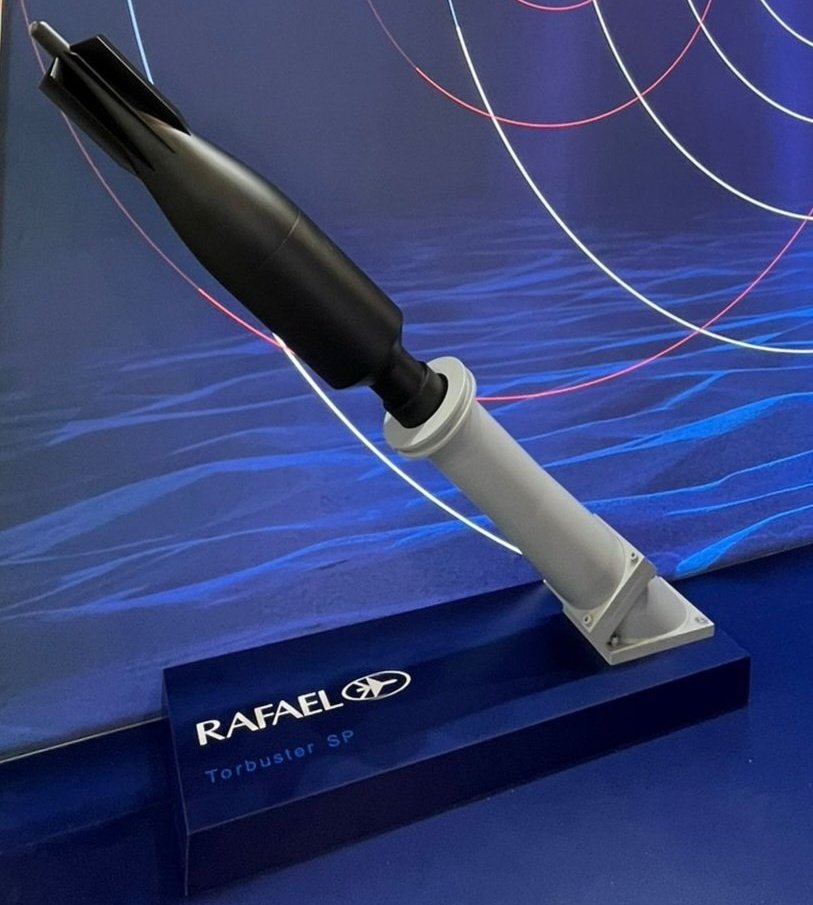 BDL Aims to Build Next-Gen 'Torbuster' Torpedo Decoys for Indian Navy: BDL Chief