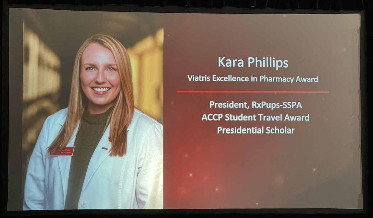 Officially #PharmD 🎓🥂 Next stop, <a href="/MUSCPharmRes/">MUSC Pharmacy Residency</a> and I couldn’t be more excited!