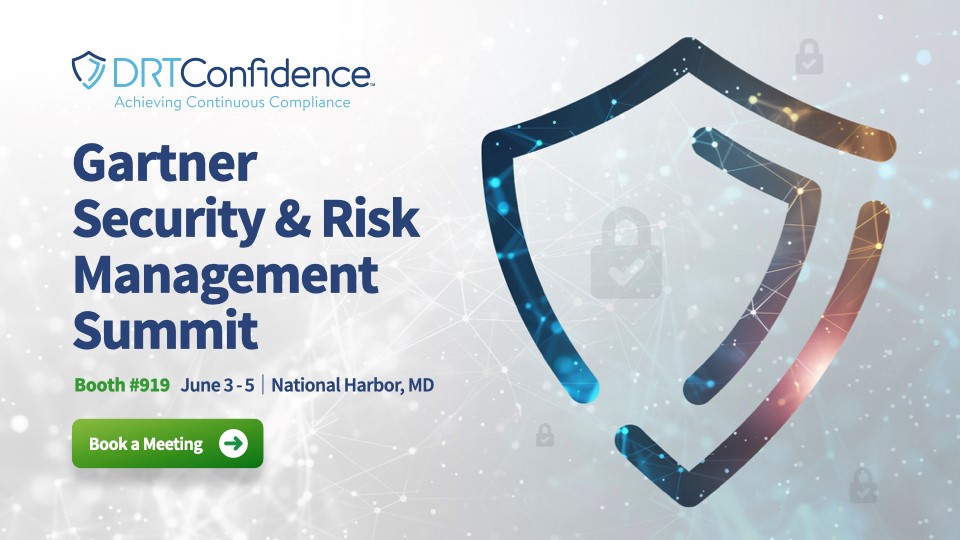 We are heading to Gartner. 🌟 📣 Are you? 

Don't miss out on the opportunity to learn how #OSCAL is transforming federal ATO compliance and unlocking the potential for cybersecurity teams. Register today! bit.ly/3WnDEwi

#DRTatGartner #GartnerSEC #Automation #FederalATO