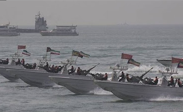 #Publication 🔴⚪️Découvrez notre nouvelle publication : 'The IRGC Navy’s long-term strategy of asymmetrical warfare', par @BousselPierre. ➡️ frstrategie.org/en/publication…