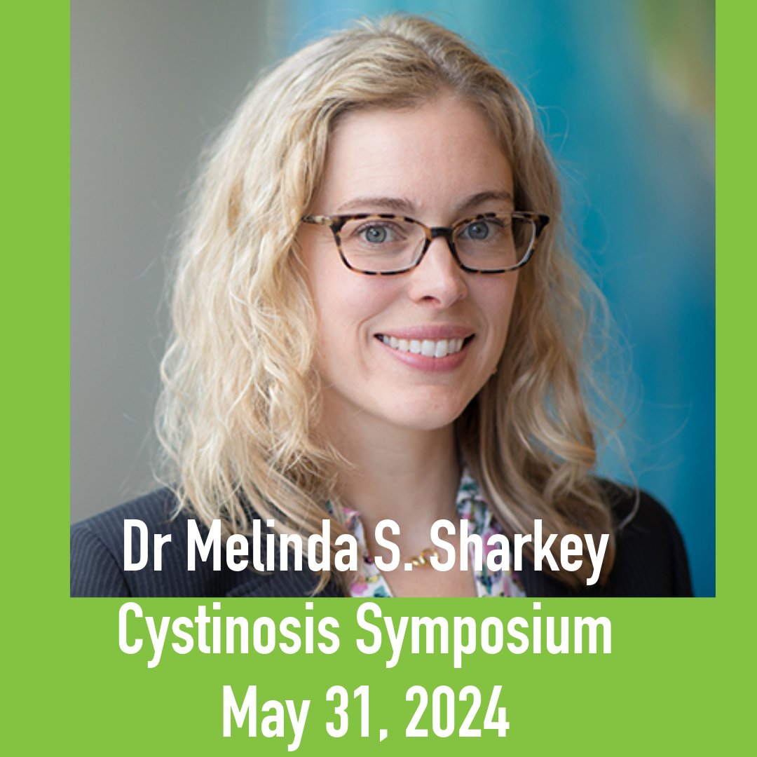 Join us at The New York Academy of Medicine May 31st. Unravel the complexities of addressing #orthopedic issues from childhood to adulthood w Dr Sharkey. Our speaker lineup is nothing short of extraordinary➡️bit.ly/44tmFKO
#RareDisease #cystinosis #HCPevent <a href="/AshleyGefen/">Ashley M Gefen, MD MS</a>