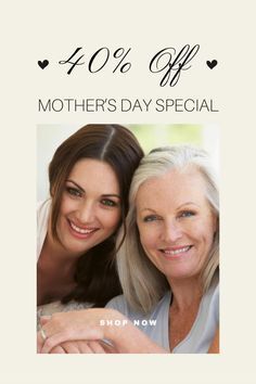 🌸 Mother's Day Exclusive! 🌸 Kickstart the celebration with 40% off on our Tressength Procapil® Hair Serum! Limited time offer! Give Mom the gift of strong, beautiful hair. Hurry, offer ends May 12th! 💐 #MothersDaySale #HairCare #LimitedTimeOffer ift.tt/WwnKjpf