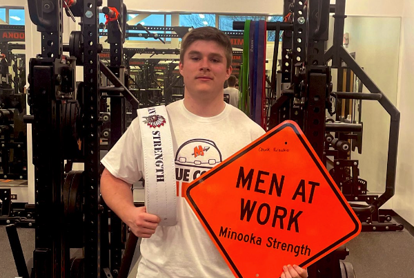 New: Meet Minooka @Minooka_Indians @RecruitTheNook 2025 DL @ZackPuracchio90 Zack Puracchio who is a name to watch for the Indians edgytim.rivals.com/news/meet-2025…