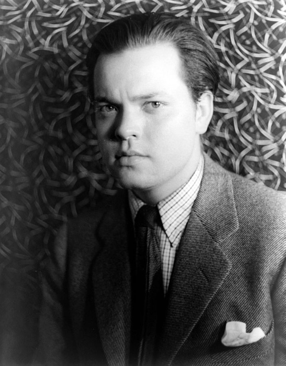 6 mai 1915 : Naissance de l’acteur, réalisateur et metteur en scène de théâtre Orson Welles.
Son premier long métrage, « Citizen Kane », est considéré comme l’un des films les plus importants du XXème siècle. #CeJourLà