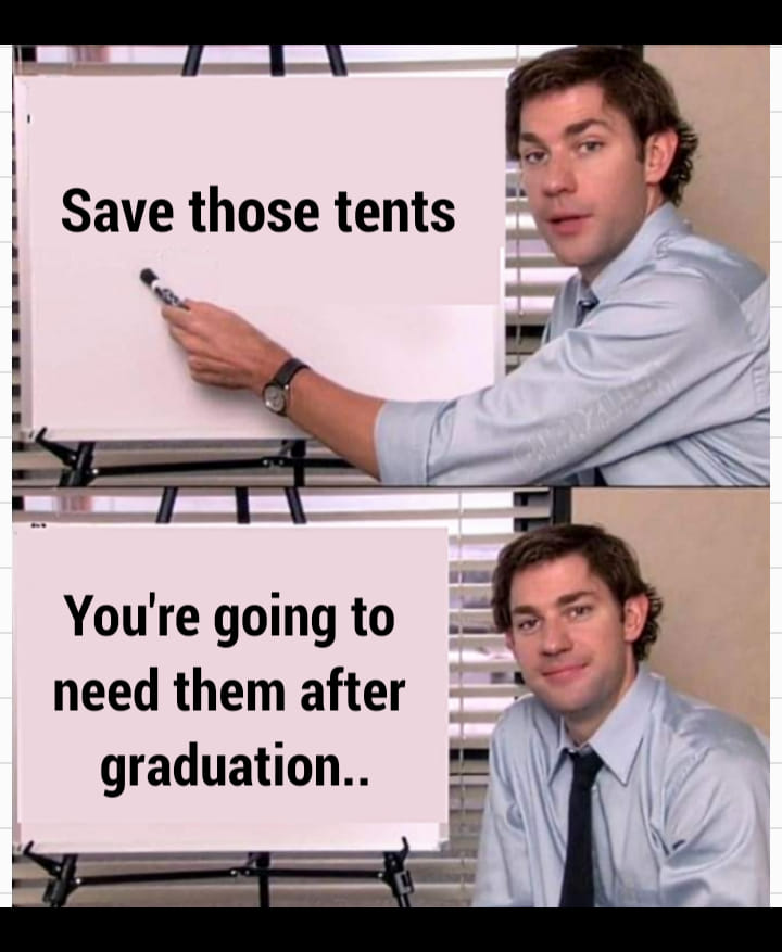 Attn: College students: