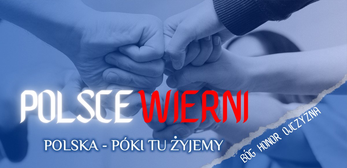 Dzień dobry Państwu. Wiolar @Wiolar66 napisała o modelu dezintegracji krajów według podręczników KGB. polscewierni.pl/wiolar_5.html Dariusz Jachimowski @paragrafizm napisał o cieniach i blaskach kamieni milowych. polscewierni.pl/jachimowski_3.… Zapraszamy do czytelni! polscewierni.pl