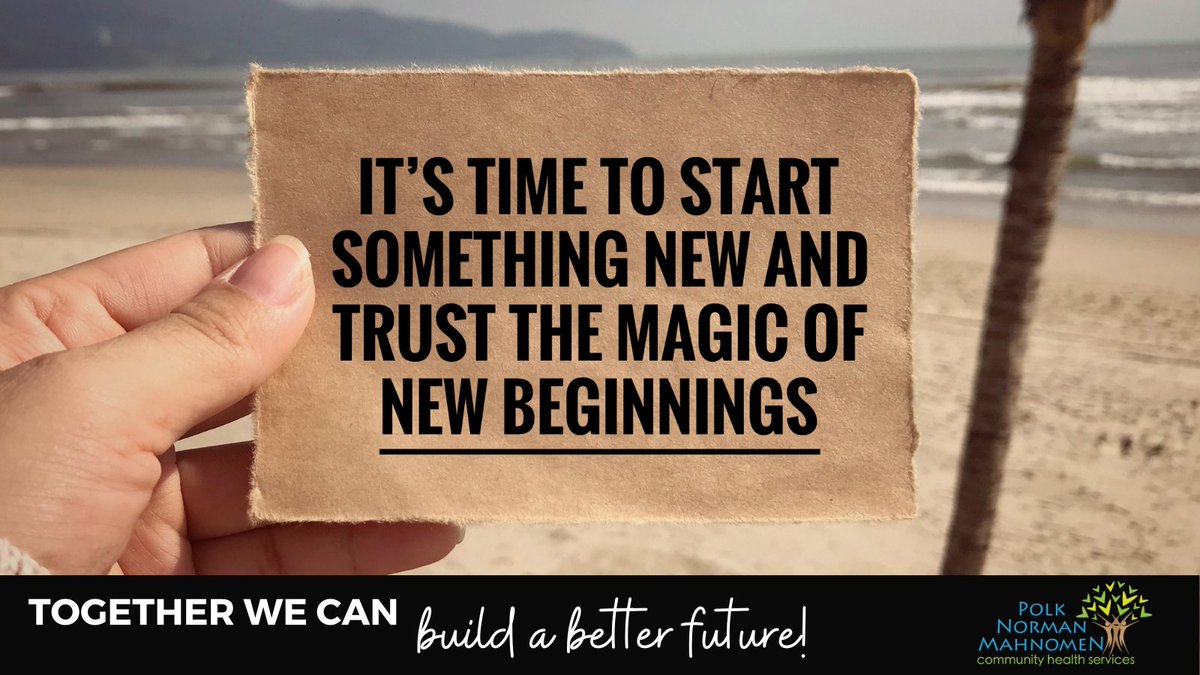 Embrace the blooming possibilities of a fresh start this #MindfulMonday! Trust in the magic of beginnings as we step into a new month. #Spring into May with positivity. 

#MondayMotivation #PNMBeWell #MorningInspiration #May #PublicHealth #TogetherWeCan