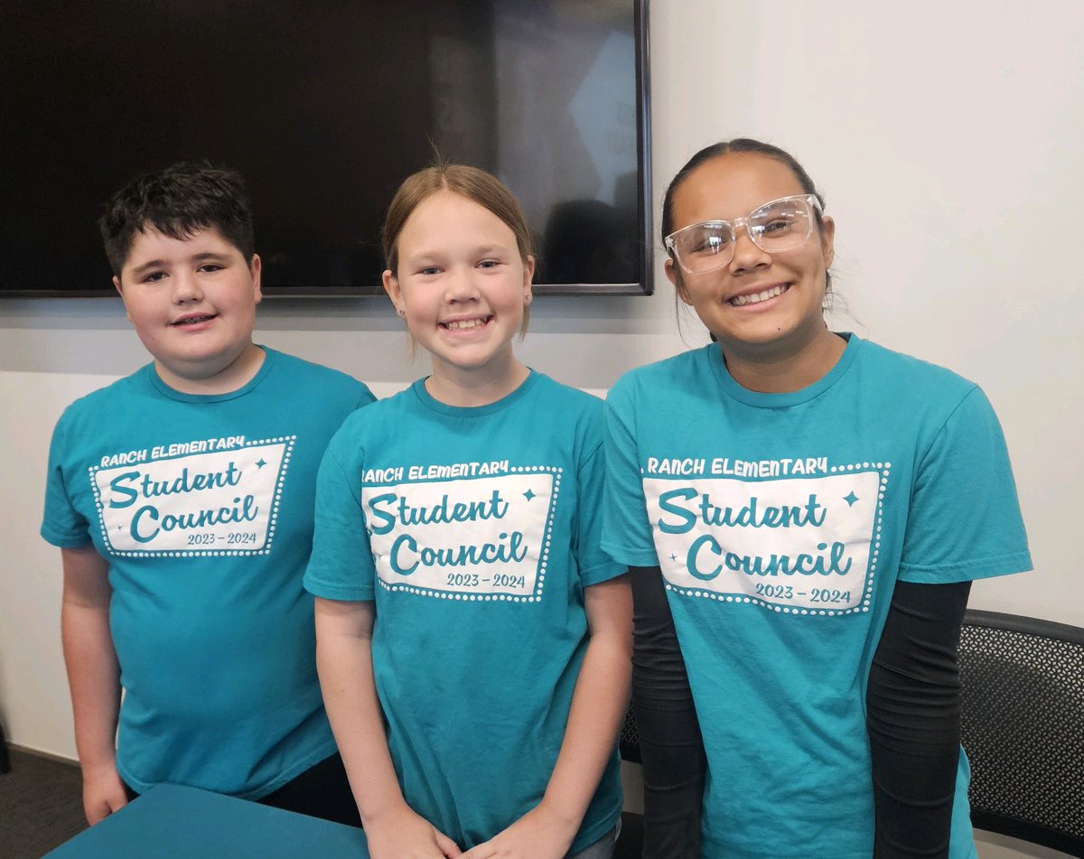 Ranch Elementary tweet media