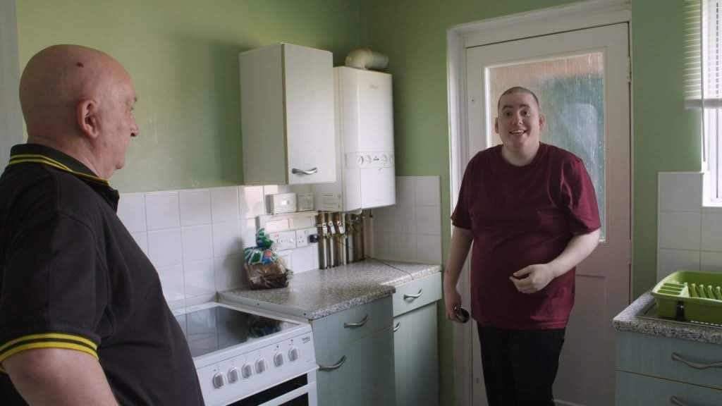 Rightful Lives tweet media