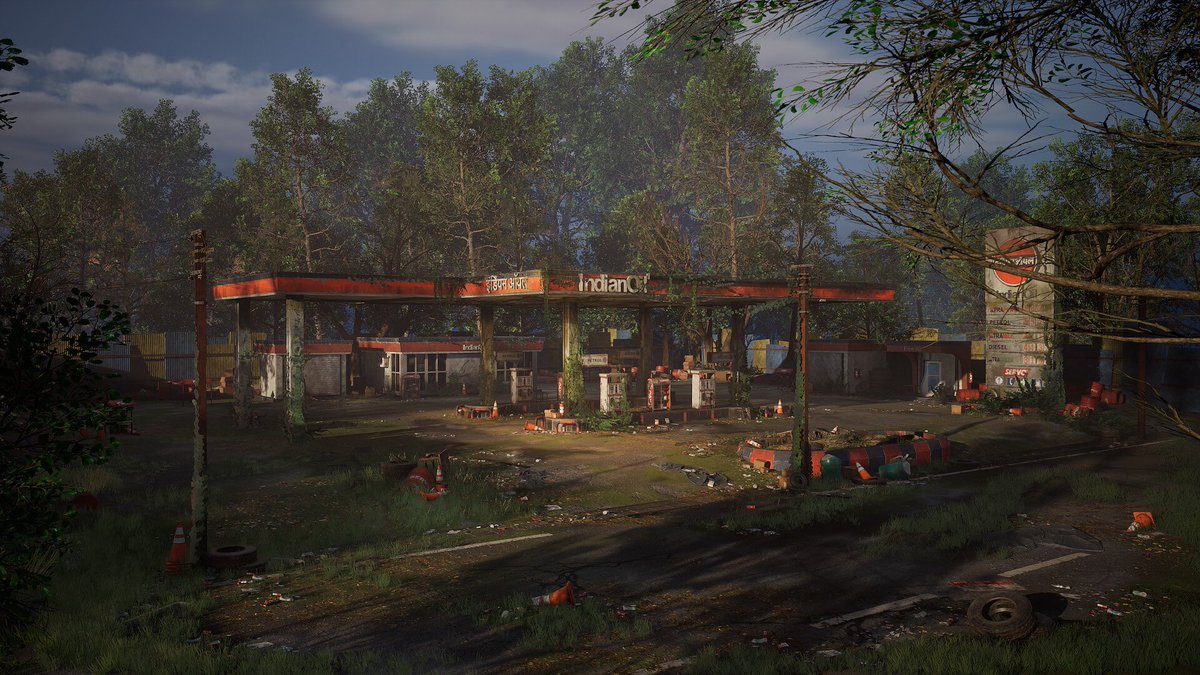 Drashti Shah tweet media