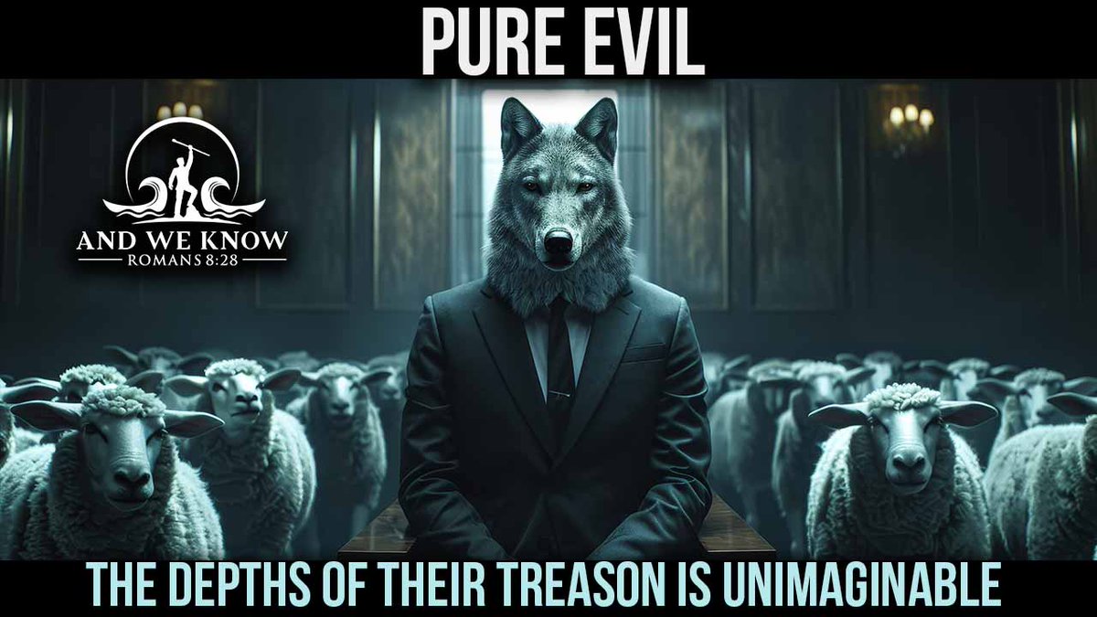 5.6.24: TREASON, 4thPsyop vid, MSM admit VāX injuries, SHAM TRIAL exposed, SOROS EVIL plans, Pray!

Watch on Rumble: bit.ly/3wz9hbw

➤ andweknow.com
➤ thepatriotlight.com