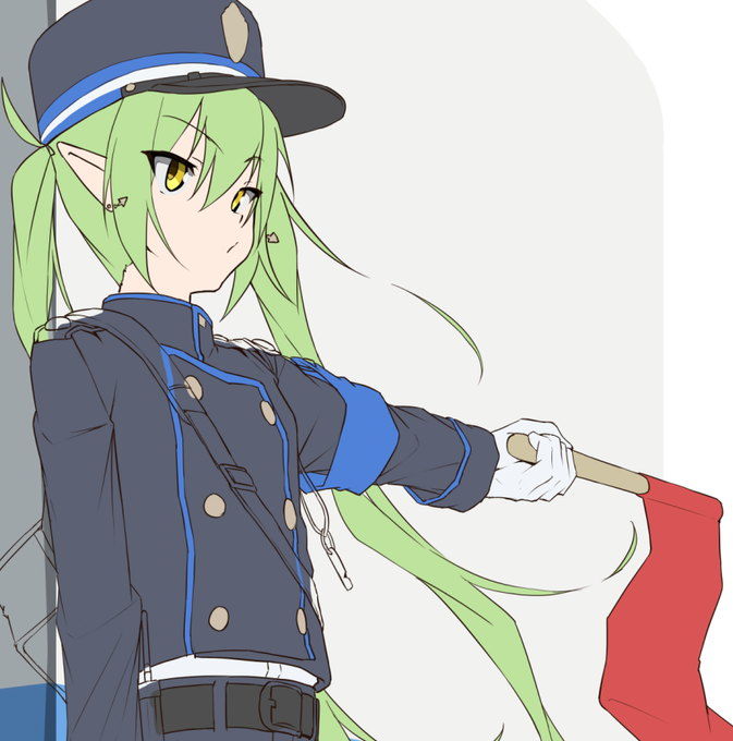 俺の描いてるシュポガキなんか違くない? 