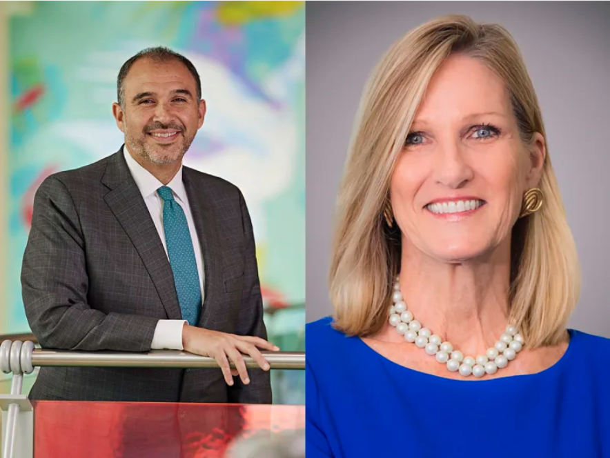 WingateUniv's tweet image. Gandarilla, Holden to give commencement addresses May 10 and 11. 

Read more: bit.ly/3y5MvbL
.
#Grad2024 #WingateUniv #LabOfDifferenceMaking #OneDog #WingateNation